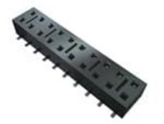 HLE-111-02-SM-DV electronic component of Samtec