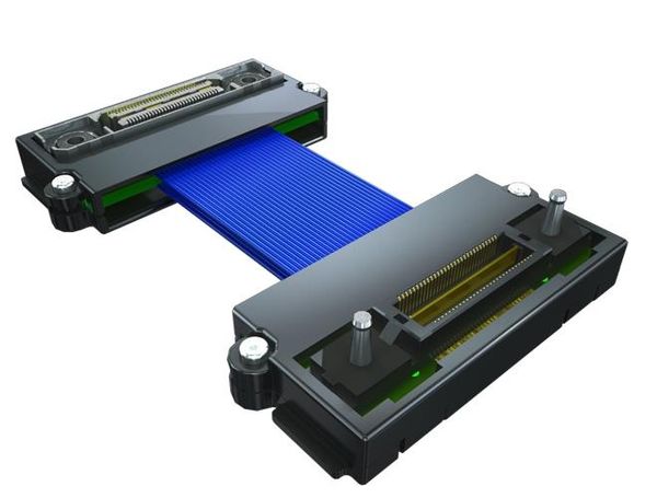 HQCD-090-16.00-SEU-SED-1 electronic component of Samtec