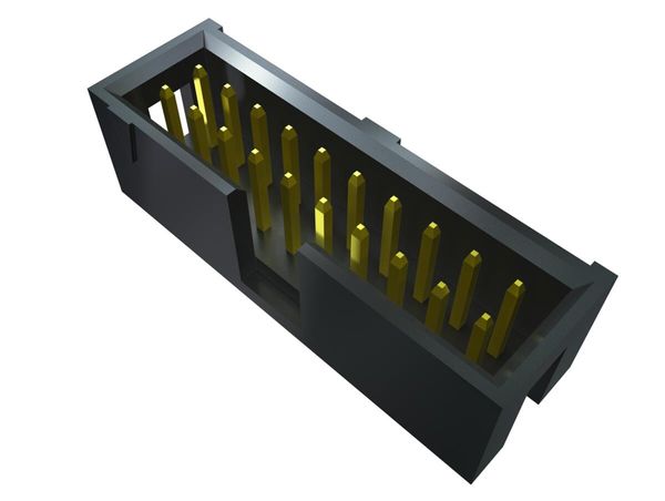HTSS-120-02-F-D electronic component of Samtec