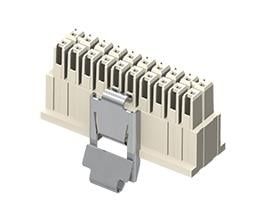 IPD1-05-D-K electronic component of Samtec