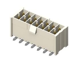 IPL1-108-02-F-D-K-TR electronic component of Samtec