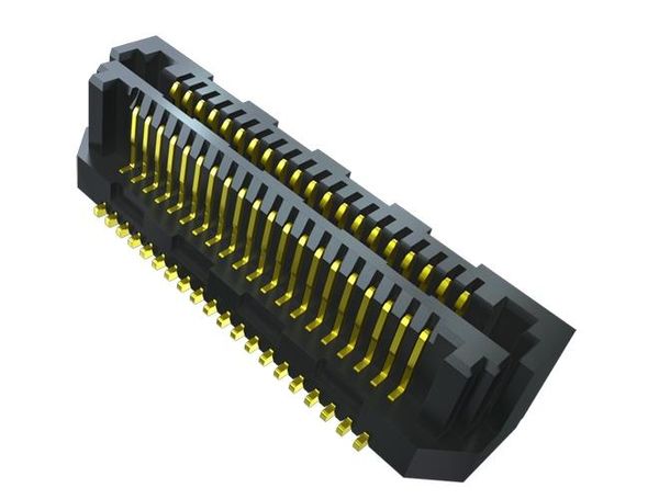 LSS-110-01-F-DV-A-TR electronic component of Samtec