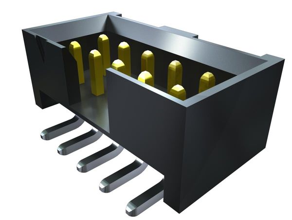 LTMM-107-02-L-D electronic component of Samtec