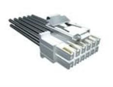 MMSD-03-26-L-10.00-D-K-LDX electronic component of Samtec