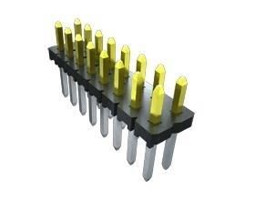 MTLW-103-08-L-S-356 electronic component of Samtec