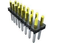 MTLW-106-07-T-S-210 electronic component of Samtec
