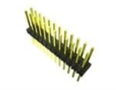 MTSW-105-09-T-S-140-RE electronic component of Samtec