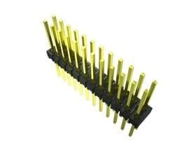 MTSW-132-08-L-T-240 electronic component of Samtec