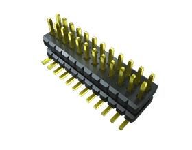 MW-25-03-G-D-235-065-P-TR electronic component of Samtec