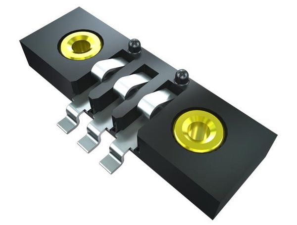 OPP-07-01-T-S-AD electronic component of Samtec