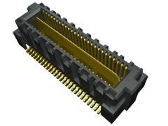 QMS-052-06.75-L-D-A-GP-K-TR electronic component of Samtec