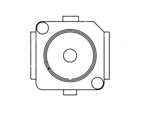 RSP-122811-01 electronic component of Samtec