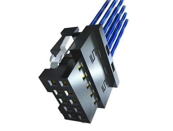 S2SDT-20-24-S-05.50-DRNUX Rectangular Cable Assemblies