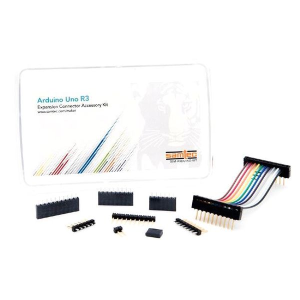 SBM-ARDUINO-KIT electronic component of Samtec