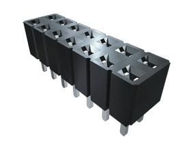 SLW-139-01-L-D electronic component of Samtec