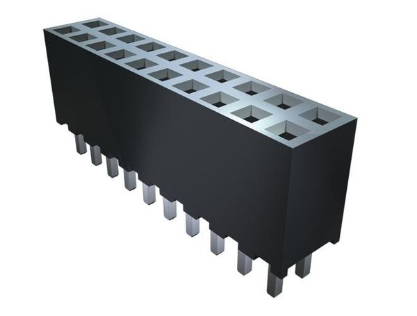 SQT-106-01-L-D-RA electronic component of Samtec