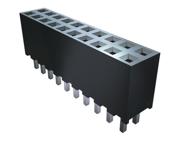 SQT-130-03-F-D electronic component of Samtec