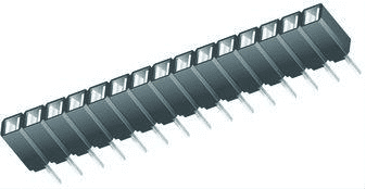SSA-126-S-G electronic component of Samtec