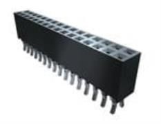 SSQ-132-02-T-D electronic component of Samtec