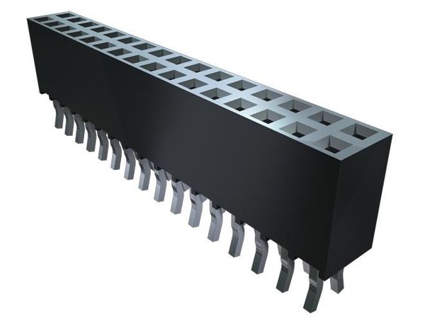 SSQ-110-03-L-S electronic component of Samtec
