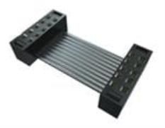 TCSD-17-D-20.00-01-F-N-R electronic component of Samtec