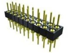 TD-111-G-A electronic component of Samtec