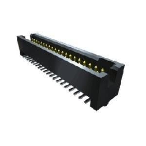 TFM-106-02-S-D-A-K-TR electronic component of Samtec