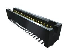 TFM-105-02-S-D-P-TR electronic component of Samtec