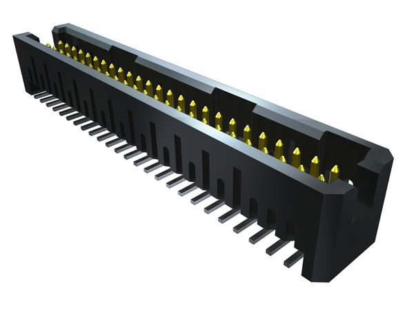 TFML-120-02-STL-D-K electronic component of Samtec