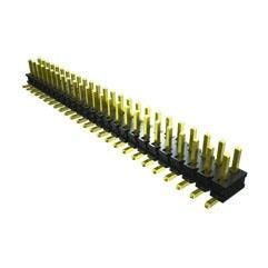 TMMH-127-01-G-T-RA electronic component of Samtec