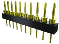 TS-116-G-C-2 electronic component of Samtec