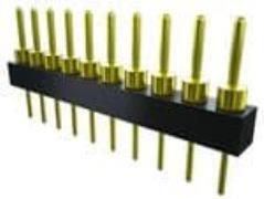 TS-114-G-AA electronic component of Samtec