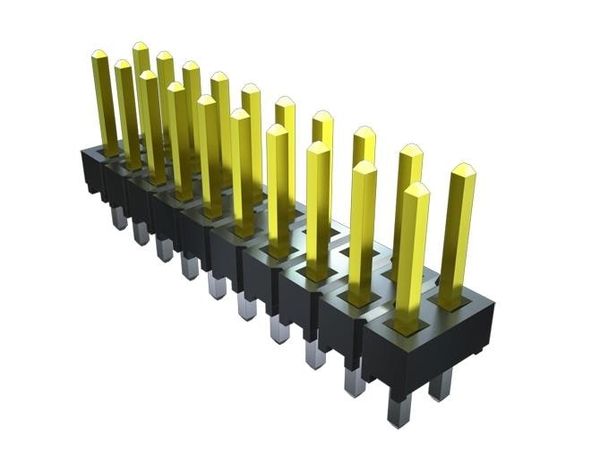 TSW-130-25-G-T electronic component of Samtec
