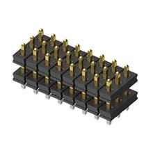 TW-22-07-F-Q-500-100 electronic component of Samtec