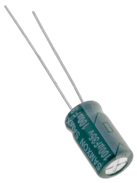 GF100/35  Passive Components