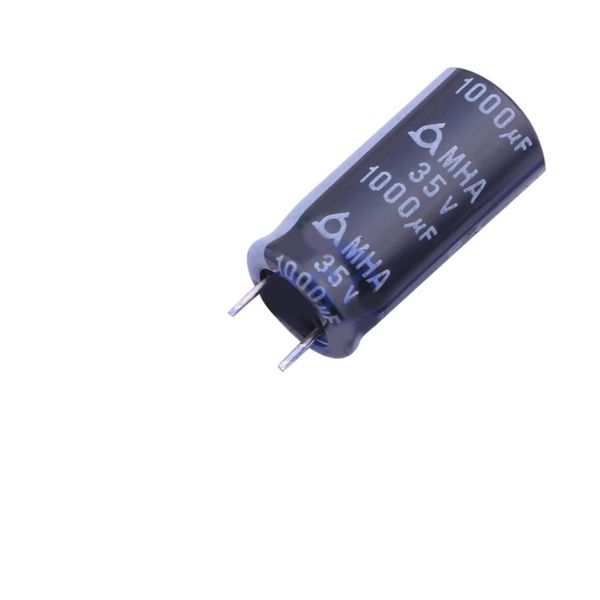 MHA-BP50VB10M5*11 2.5TP electronic component of SAMYOUNG