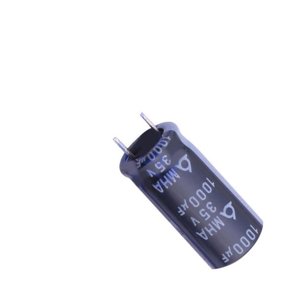 MHA-BP50VB10M5*11 2.5TP Aluminium Electrolytic Capacitors - Radial Leaded