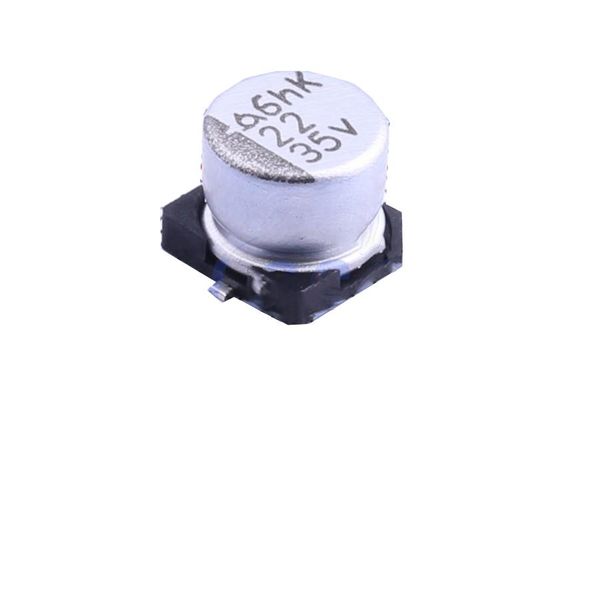 MVK35V22UF6.3*5 electronic component of SamYoung