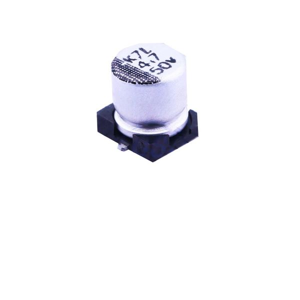 MVK-50V4.7-5*5.2 electronic component of SamYoung