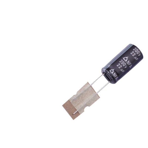 NFA200VB22M10*20_5.0TP electronic component of SamYoung