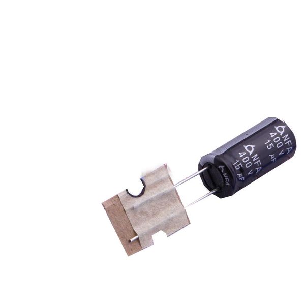 NFA400VB15M10*20_5.0TP electronic component of SamYoung
