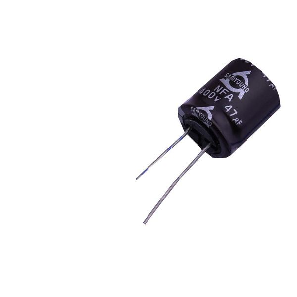 NFA-400VB47-M-16*20 electronic component of SamYoung