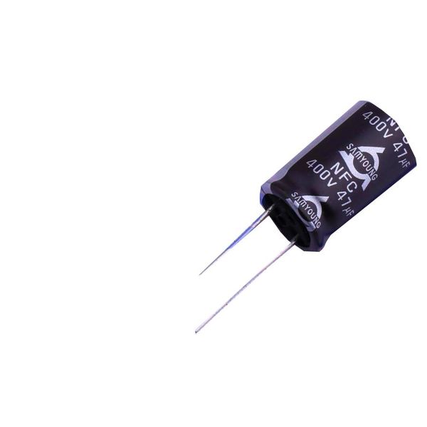 NFC-400V47-16*25 electronic component of SamYoung