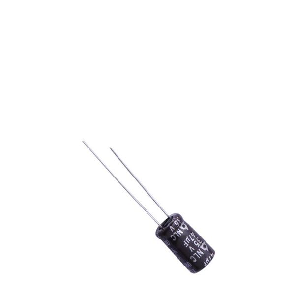 NLC50VB10M5*11 2.5TP Aluminium Electrolytic Capacitors - Radial Leaded