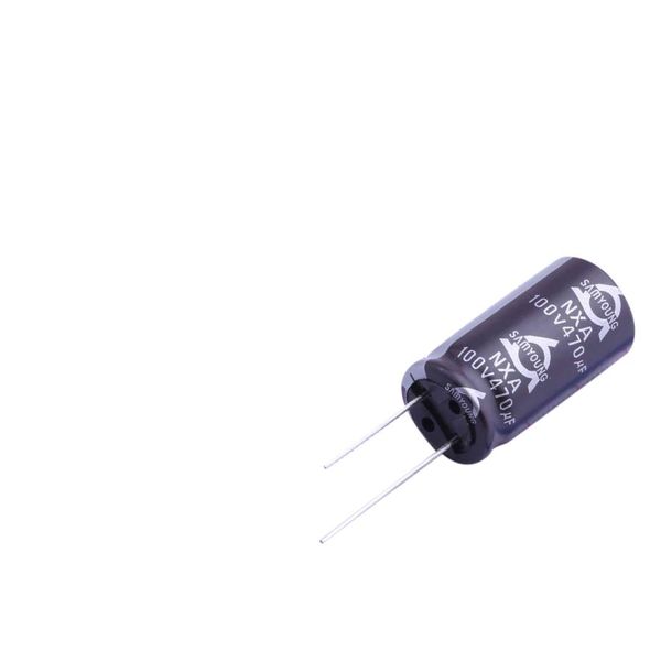 NXA-100V470-16*31.5 electronic component of SamYoung