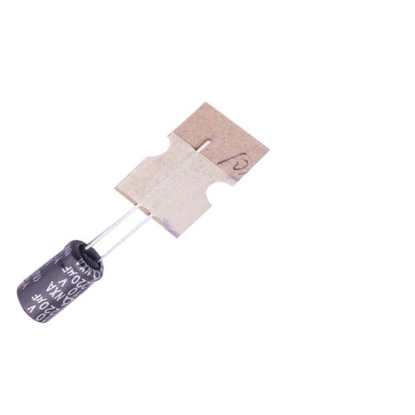 NXA10VB2200M10*20 LO  Passive Components