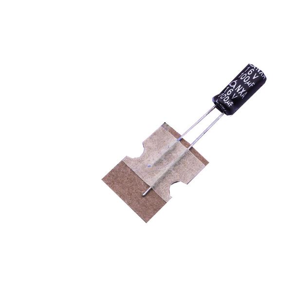 NXA16VB100M5*11_2.5TP electronic component of SamYoung