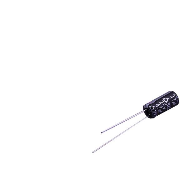 NXA25VB47M5*11_LO electronic component of SamYoung