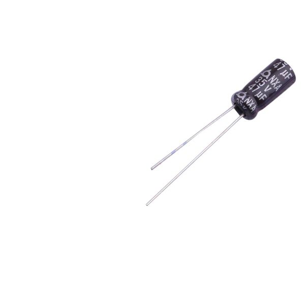 NXA 35V47 5*11 electronic component of SamYoung