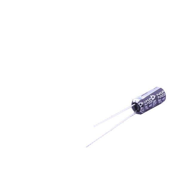 NXA-50V22-5*11 electronic component of SamYoung